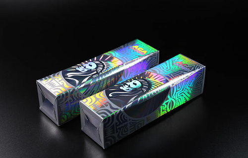 卓越包裝設(shè)計(jì)與前沿防偽印刷技術(shù)的融合開發(fā)之道